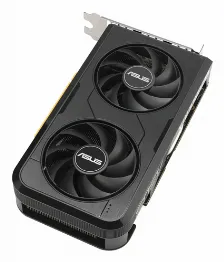 Tarjeta De Video Asus Dual Dual-rtx5050-o8g Geforce Rtx 5050, 8 Gb, 128 Bit, Gddr6, Pci Express 5.0
