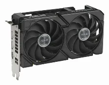 Tarjeta De Video Asus Amd Radeon Rx 9060 Xt Dual, 16gb 128-bit Gddr6, Pci Express 5.0