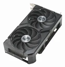 Tarjeta De Video Asus Amd Radeon Rx 9060 Xt Dual, 16gb 128-bit Gddr6, Pci Express 5.0