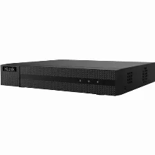 Dvr Hilook, 8 Canales Turbohd + 4 Canales Ip, 5mp Lite, 1xhdd, Full Hd, Audio Por Coaxitron