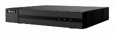 Dvr Hilook, 16 Canales Turbohd + 2 Canales Ip, 2mp, H.265+, Audio Por Coaxitron, Acusense Lite