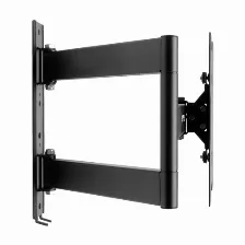 Soporte De Pared Tripp Lite (dwm1742ma), Con Brazos De Movimiento Completo Para Pantallas Planas De 17