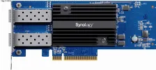 Tarjetas De Red Synology E10g30-f2 Pci Express, 10000 Mbit/s, Alámbrico