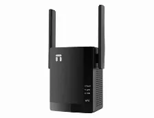 Extensor De Red Netis System Ac1200 300 Mbit/s, 2ant, 1rj-45, Negro