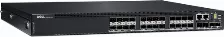 Switch Dell E3224f-on Gestionado, L2/l3, Rj-45 0, No, 1u, Negro