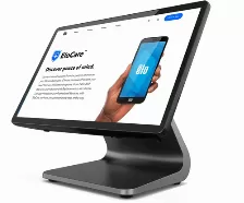 Monitor Elo Touch Solutions E850312 Touch, 15.6
