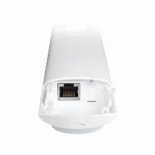 Access Point Tp-link Ac1200 Omada, 1200 Mbit/s, Doble Banda, 300 Mbit/s, Blanco