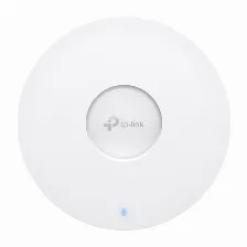 Access Point Tp-link Omada Eap613 1775 Mbit/s, 2.4 Ghz, 5 Ghz, Poe, Blanco