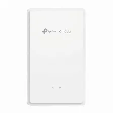 Tp Link Access Point Eap615gp-wall Wifi 6 Ax1800 Gpon Montaje De Pared