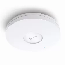 Access Point Tp-link Omada Eap620 Hd 1201 Mbit/s, 2.4 Ghz, 5 Ghz, Poe, Blanco