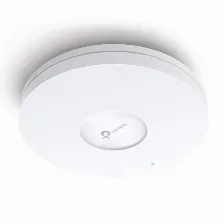 Access Point Tp-link Omada Eap620 Hd 1201 Mbit/s, 2.4 Ghz, 5 Ghz, Poe, Blanco