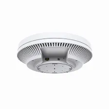 Access Point Tp-link Omada Eap660 Hd 2402 Mbit/s, 2.4 Ghz, 5 Ghz, Poe, Blanco