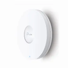 Tp-link Eap670 - Punto De Acceso Wi-fi 6 De Montaje En Techo Ax5400