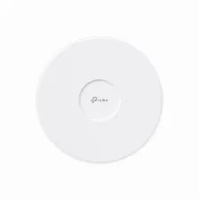 Tp-link Eap723 - Punto De Acceso Wi-fi 7 De Montaje En Techo Be3600 , Hasta 2882 Mbps En 5 Ghz + 688 Mbps En 2.4 Ghz , Puerto Ethernet 2.5g , Ancho De Banda De 160mhz , Tecnologa?a Multi-ru Para ...