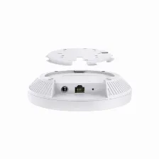 Tp-link Eap723 - Punto De Acceso Wi-fi 7 De Montaje En Techo Be3600 , Hasta 2882 Mbps En 5 Ghz + 688 Mbps En 2.4 Ghz , Puerto Ethernet 2.5g , Ancho De Banda De 160mhz , Tecnologa?a Multi-ru Para ...
