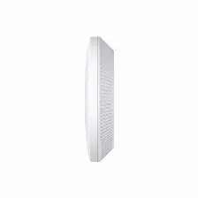 Tp-link Eap723 - Punto De Acceso Wi-fi 7 De Montaje En Techo Be3600 , Hasta 2882 Mbps En 5 Ghz + 688 Mbps En 2.4 Ghz , Puerto Ethernet 2.5g , Ancho De Banda De 160mhz , Tecnologa?a Multi-ru Para ...