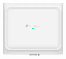 Access Point Tp-link Omada Eap772-outdoor 9300 Mbit/s, 2.4 Ghz, 5 Ghz, Blanco
