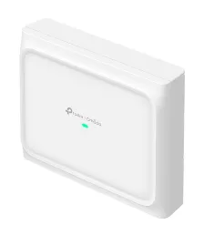Access Point Tp-link Omada Eap772-outdoor 9300 Mbit/s, 2.4 Ghz, 5 Ghz, Blanco