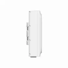 Access Point Tp-link Omada Eap772-outdoor 9300 Mbit/s, 2.4 Ghz, 5 Ghz, Blanco