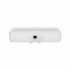 Access Point Tp-link Omada Eap772-outdoor 9300 Mbit/s, 2.4 Ghz, 5 Ghz, Blanco