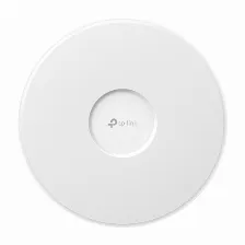 Access Point Tp-link Omada Eap772 9300 Mbit/s, 2.4 Ghz, 5 Ghz, Blanco