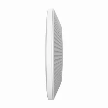 Access Point Tp-link Omada Eap772 9300 Mbit/s, 2.4 Ghz, 5 Ghz, Blanco