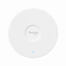 Access Point Omada Eap787 2.4 Ghz, 5 Ghz, Poe, Blanco