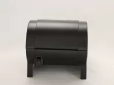 Miniprinter Termica Ec Line Ec-pm-58110, Usb, Papel 58mm, Velocidad 110mm/s, Cortador Manual, Color Negro