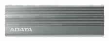 Gabinete Enclosure Adata Ec680, Para Ssd Pcie M.2, Usb-c 3.2