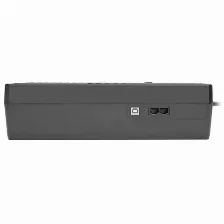 No-break Tripp Lite Eco750ups 750va/450w 12 Contactos 45min Respaldo