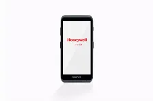 Computadoras De Bolsillo Honeywell Scanpal Eda5s Qualcomm 662, 2 Ghz, 4 Gb Ram, 64 Gb Memoria, Android 11 Pantalla 5.5