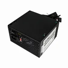 Fuente De Poder Vorago Psu-200 600 W, Atx 1.3, Non-modular