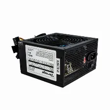 Fuente De Poder Vorago Psu-200 600 W, Atx 1.3, Non-modular