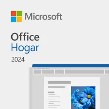 Microsoft Office Home 2024 Office Hogar 2024