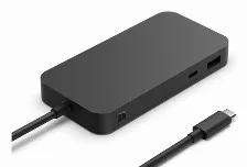 Docking Station Microsoft Surface Usb4 Dock Usb4, Hdmi 1, Usb A 0