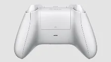 Control Microsoft Xbox Wireless Controller Interfaz Bluetooth, Conectividad Inalámbrico, Color Blanco