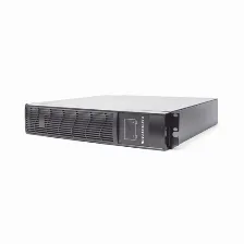 Bateria Para Ups Epcom Epu4packrt2u Sealed Lead Acid (vrla), 48 V, Negro