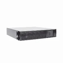 Bateria Para Ups Epcom Epu4packrt2u Sealed Lead Acid (vrla), 48 V, Negro