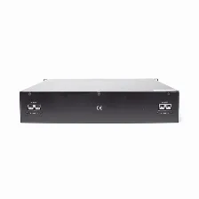 Bateria Para Ups Epcom Epu4packrt2u Sealed Lead Acid (vrla), 48 V, Negro