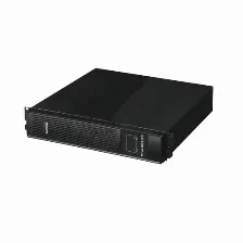 Bateria Para Ups Epcom Epu6packrt2u Sealed Lead Acid (vrla), 72 V, 648 Vah, 9 Ah, Negro