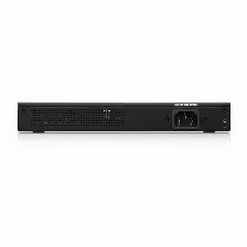 Ruteador Alambrico Ubiquiti Edgerouter Edgerouter 4 Gigabit Ethernet, 3 Rj-45