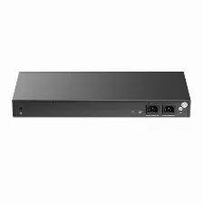 Ruteador Alambrico Tp-link Omada Er8411 Gigabit Ethernet, 8 Rj-45