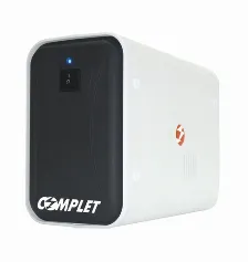 No Break Complet Mt1000 1000va, 500w, 10 Contactos