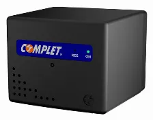 Regulador Complet Erv-6-011, 650 W, 1300va, 8 Contactos (mas Unidades Upc 7501693403886)