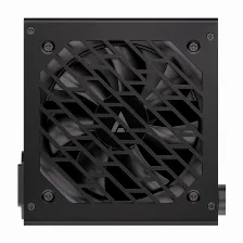 Fuente De Poder Acteck Blazar Evo Ft500e 500w, Atx, Negro