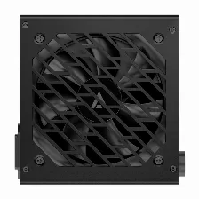 Fuente De Poder Acteck Blazar Evo Ft600e, 600w, Atx, 120mm, Negro