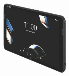 Tablet Zebra Et401 10