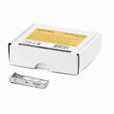Conversor De Medios Startech.com Sfp, 1250 Mbit/s, 10000 M