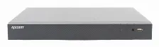 Dvr Epcom Ex-5032-turbo 8 Canales, 3840 X 2160, Hdd Max. 12 Tb, Negro