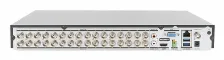 Dvr Epcom Ex-5032-turbo 8 Canales, 3840 X 2160, Hdd Max. 12 Tb, Negro